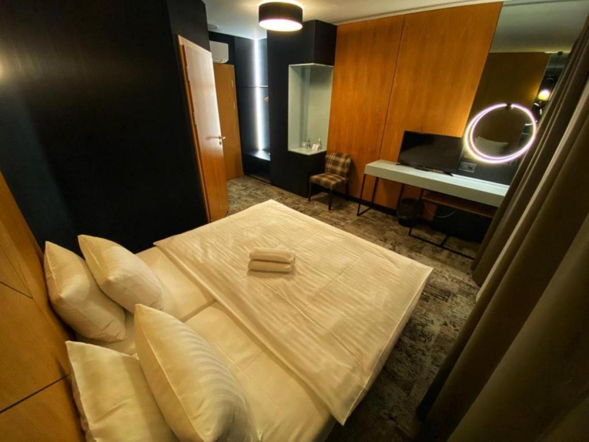 The Amber Business & Spa Hotel Oleśnica 外观 照片