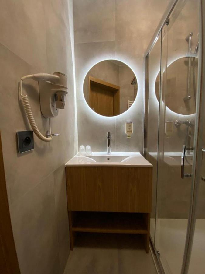 The Amber Business & Spa Hotel Oleśnica 外观 照片